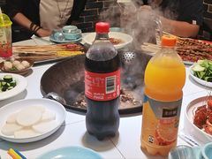 -茸梅路右拐龙虾-农家菜(松江店)