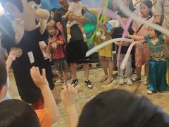 -蓝精灵乐园·世茂精灵之城主题乐园