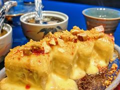 -原志优秀食材·匠心料理·海胆主题(金亿广场店)