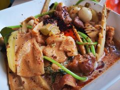 -林静小吃(复兴路店)