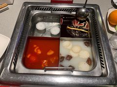 -海底捞火锅(凯德广场店)