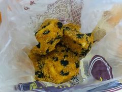 海苔酥松小贝-鲍师傅糕点(春熙路店)