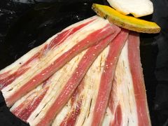 -山之屋炭火烧肉·生啤畅饮(大朗万科中央公园店)