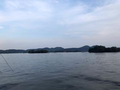 -乌江鱼杭帮菜(西湖店)