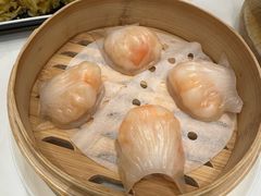 -白天鹅宾馆-宏图府餐厅