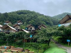 -北京山里寒舍度假酒店