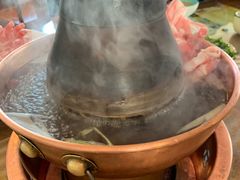 -竹叶涮肉坊(总店)