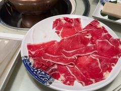 -福寿斋·老北京铜锅涮肉·烤鸭(顺义总店)
