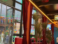 -Famous肥猫墨西哥音乐餐吧(五棵松华熙LIVE店)