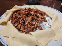 -百花深处·老北京风味菜