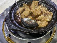 -新峰肉骨茶