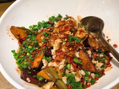 -炊烟小炒黄牛肉(中心印象城店)
