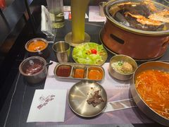 -西塔老太太泥炉烤肉(龙湖北苑天街店)