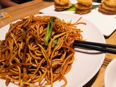 炒面-枣子树·素食餐厅(普陀山店)