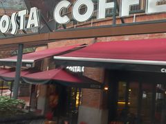 门面-COSTA COFFEE(武汉天地店)