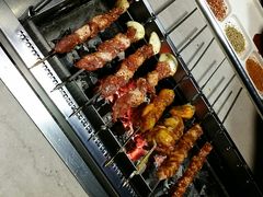 android_upload_pic-丰茂烤串(金泉美食宫店)