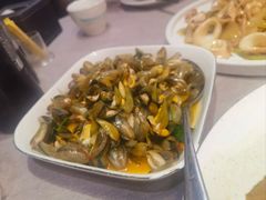 -大洋家·精品潮汕菜·生腌砂锅粥(天河东路店)