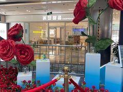 -鹏欣水游城