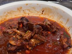 -海天一色海景自助餐厅(西港花园店)