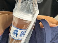 -北大家园食堂