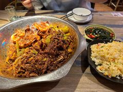 -嘎嘎鸭下巴·爆辣干锅(明教寺店)