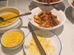 -兰湘子·湘菜小炒(石家庄万象城店)