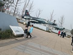 -成飞公园