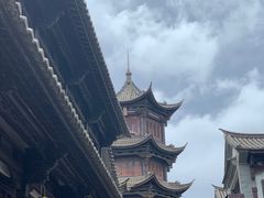 -云南民族村