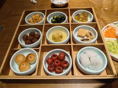 -咂摸(南锣鼓巷店)