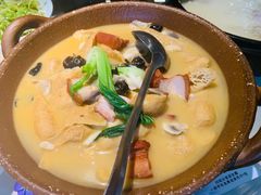 -徽珍源(龙茗路店)