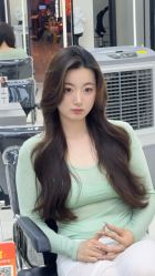 -FINE HAIR 烫染专业设计
