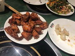 -老灶堂文创火锅(文艺路店)