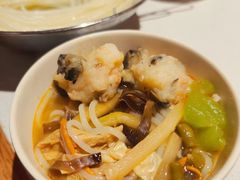 -螺大喜螺蛳粉火锅(雍和宫店)