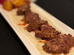 -Efes Turkish & Mediterranean Cuisine 艾菲斯餐厅(陆家嘴店)