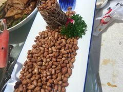 -小厨晓味(大里路店)