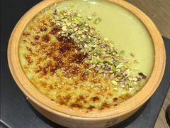 开心果法式布蕾-糖纸甜品(印象城店)
