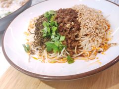 徐府燃面-姑姑宴(富力广场店)