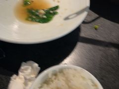 -赠李白·如诗的川味(余杭万达广场店)