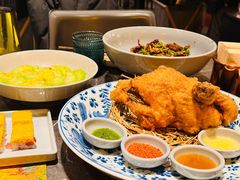 -长安记·大美陕菜(大族广场店)