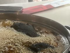 -太婆天府山珍酒楼(亚运村店)