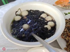 -众味海鲜大排档·活海鲜·潮汕味(南澳店)