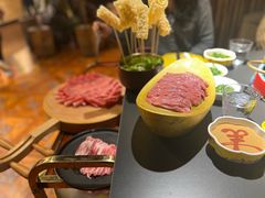 -羊大爷涮肉(亮马桥店)
