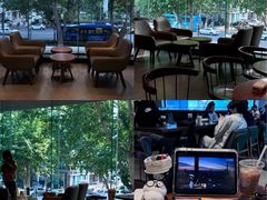 -星巴克臻选(南京艾尚天地店)