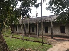 -红色娘子军纪念园