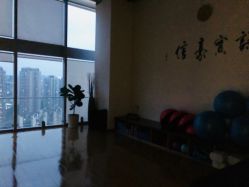 点击看大图 教室-亦美瑜伽·普拉提