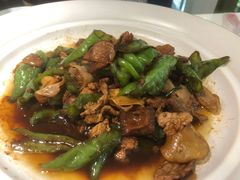 -兰湘子·湘菜小炒(石家庄万象城店)