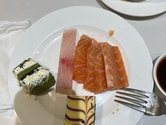 -晶丽香榭自助餐(南京大饭店)