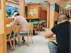 大堂-袁记云饺(南门口店)