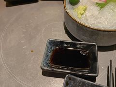 -沼津港精致料理·寿喜烧·烧鸟(龙湖南桥天街日料榜单店)