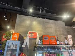 -臻鲜燕海鲜融合餐厅(金陵style店)